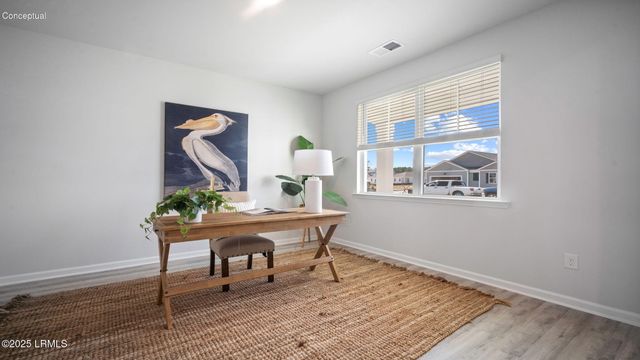 695 Sanctuary Drive, Ridgeland, SC 29936