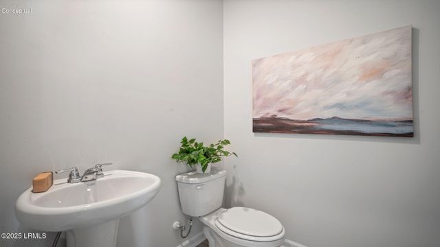 695 Sanctuary Drive, Ridgeland, SC 29936