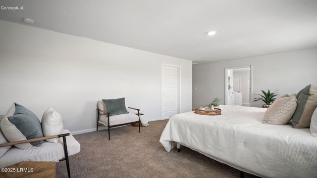 695 Sanctuary Drive, Ridgeland, SC 29936