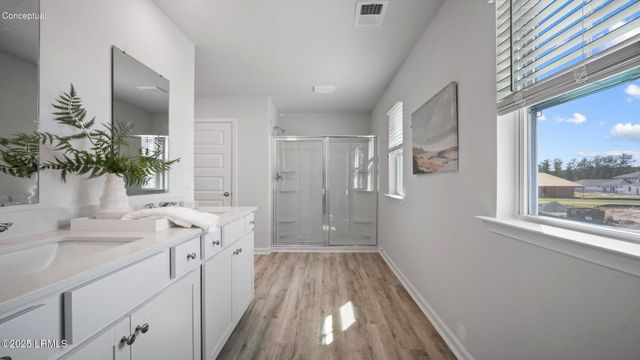 695 Sanctuary Drive, Ridgeland, SC 29936