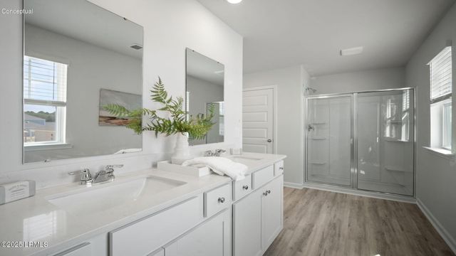 695 Sanctuary Drive, Ridgeland, SC 29936