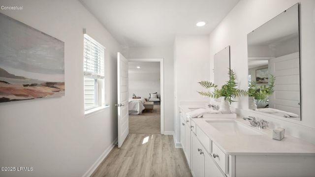 695 Sanctuary Drive, Ridgeland, SC 29936