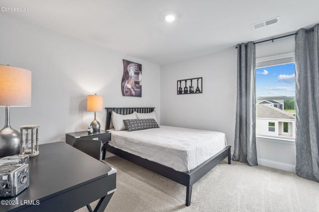 695 Sanctuary Drive, Ridgeland, SC 29936