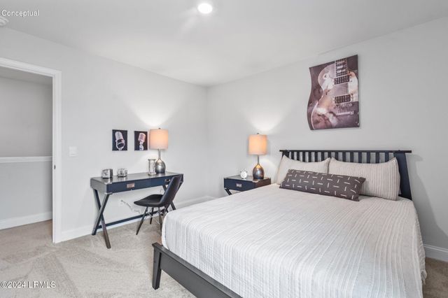 695 Sanctuary Drive, Ridgeland, SC 29936