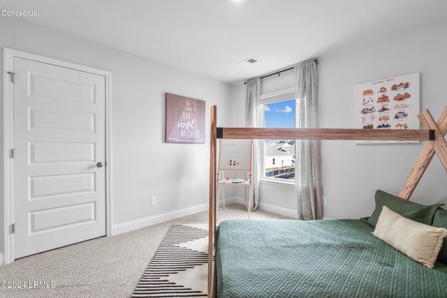 695 Sanctuary Drive, Ridgeland, SC 29936