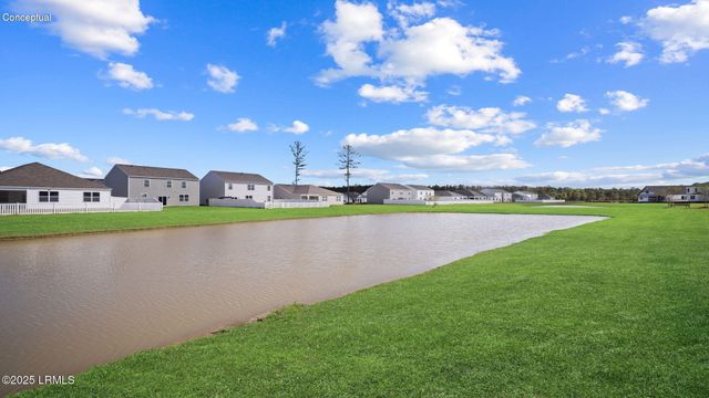 695 Sanctuary Drive, Ridgeland, SC 29936