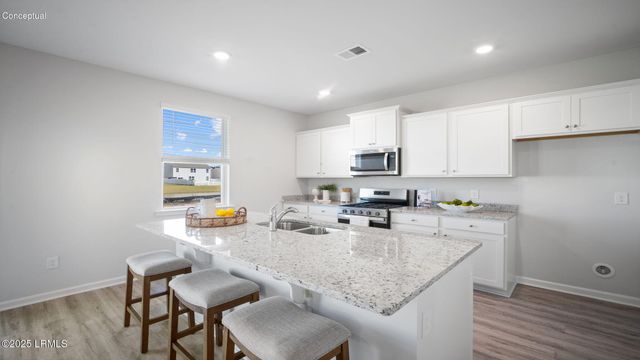 695 Sanctuary Drive, Ridgeland, SC 29936