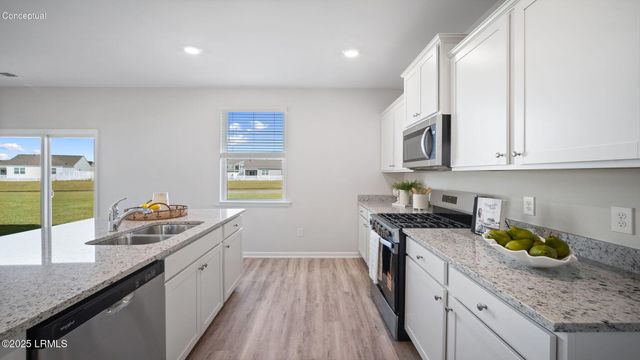 695 Sanctuary Drive, Ridgeland, SC 29936