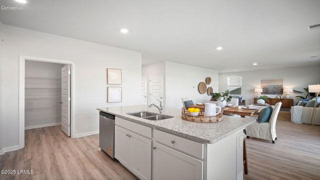 695 Sanctuary Drive, Ridgeland, SC 29936