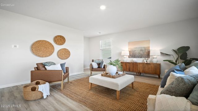 695 Sanctuary Drive, Ridgeland, SC 29936