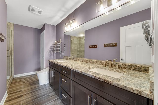 6135 S Dune Harbor Drive, Portage, IN 46368