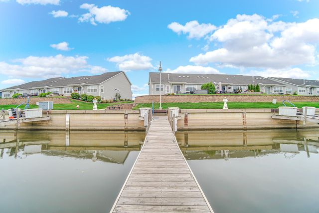 6135 S Dune Harbor Drive, Portage, IN 46368