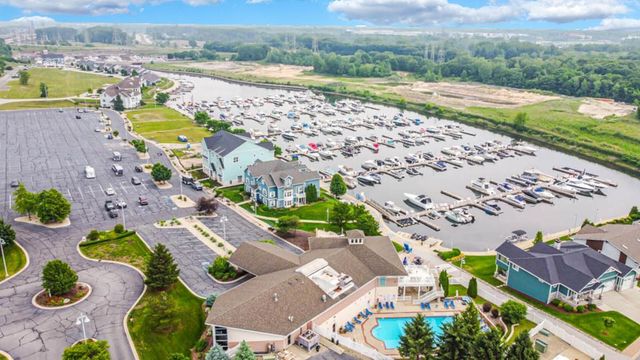 6135 S Dune Harbor Drive, Portage, IN 46368