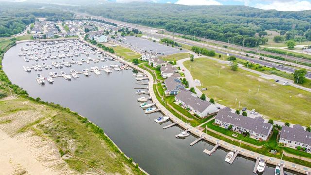 6135 S Dune Harbor Drive, Portage, IN 46368