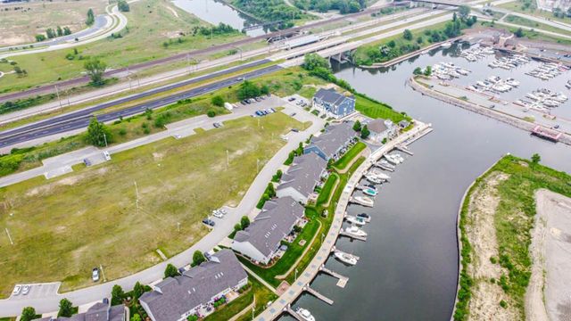 6135 S Dune Harbor Drive, Portage, IN 46368