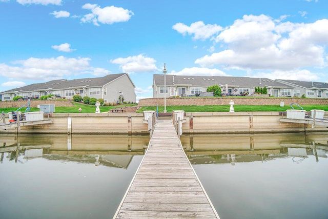 6135 S Dune Harbor Drive, Portage, IN 46368