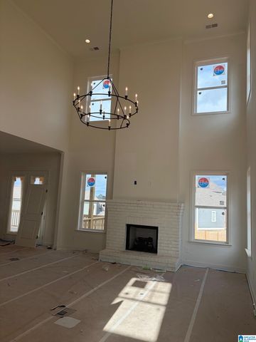 305 CEDAR GROVE COURT, Alabaster, AL 35114