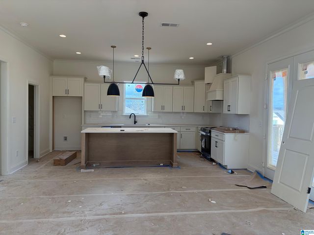 305 CEDAR GROVE COURT, Alabaster, AL 35114