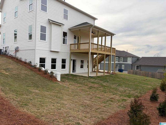 305 CEDAR GROVE COURT, Alabaster, AL 35114