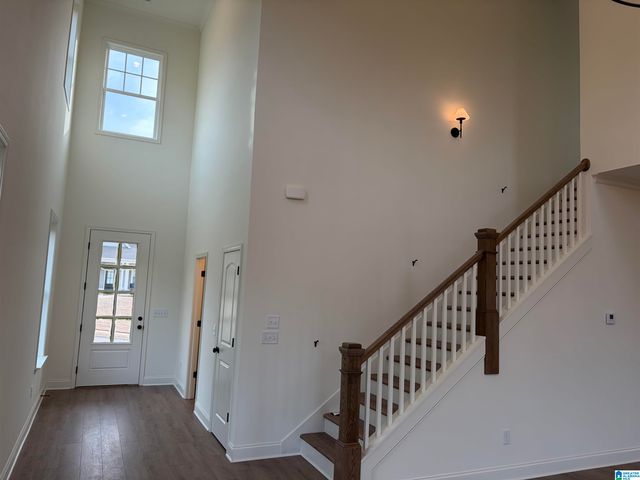 305 CEDAR GROVE COURT, Alabaster, AL 35114