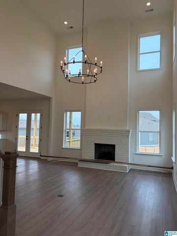 305 CEDAR GROVE COURT, Alabaster, AL 35114