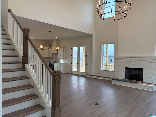 305 CEDAR GROVE COURT, Alabaster, AL 35114