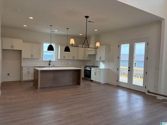 305 CEDAR GROVE COURT, Alabaster, AL 35114