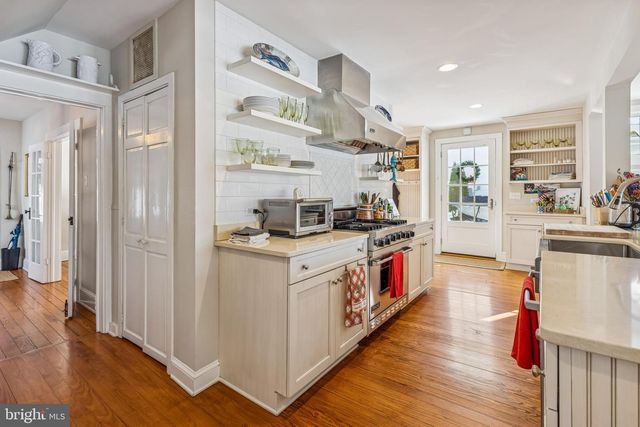 104 MYRTLE, Oxford, MD 21654