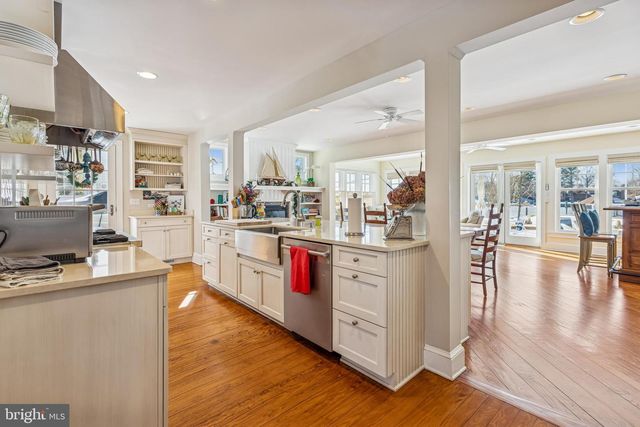 104 MYRTLE, Oxford, MD 21654