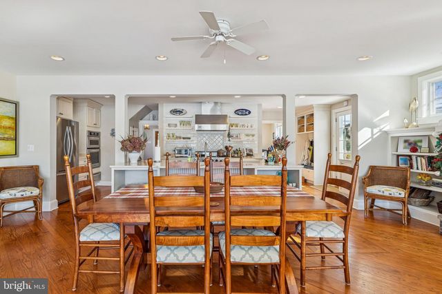 104 MYRTLE, Oxford, MD 21654