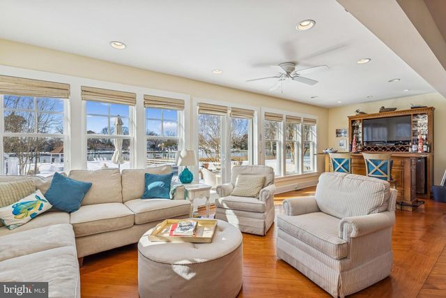 104 MYRTLE, Oxford, MD 21654