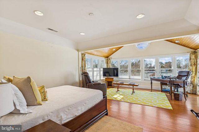 104 MYRTLE, Oxford, MD 21654