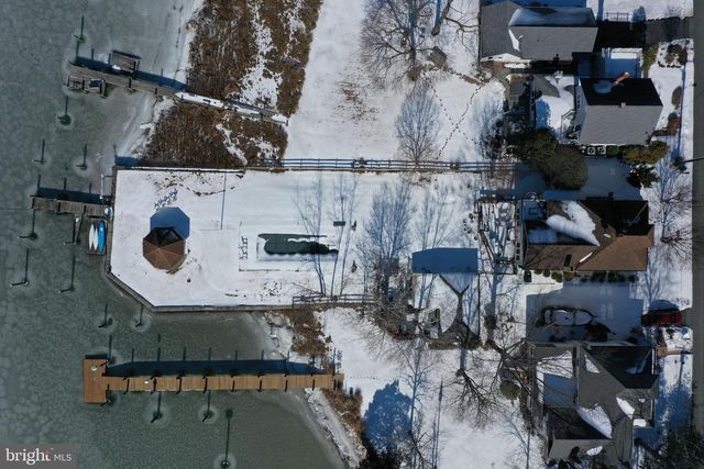 104 MYRTLE, Oxford, MD 21654