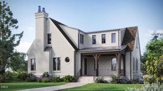 1314 Eldon Circle, Durham, NC 27707