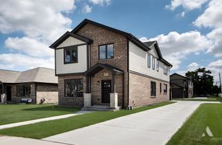 7957 W 73 Place, Bridgeview, IL 60455
