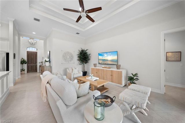 6522 Roma WAY, Naples, FL 34113
