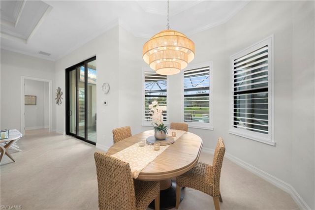 6522 Roma WAY, Naples, FL 34113