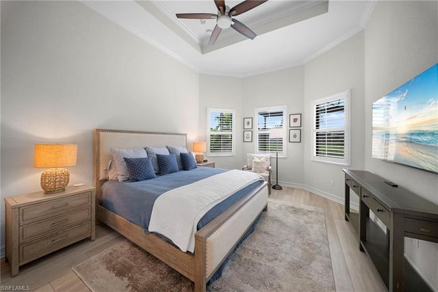 6522 Roma WAY, Naples, FL 34113