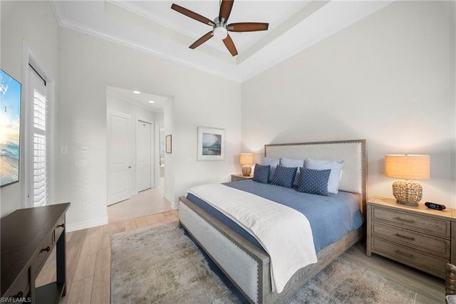 6522 Roma WAY, Naples, FL 34113
