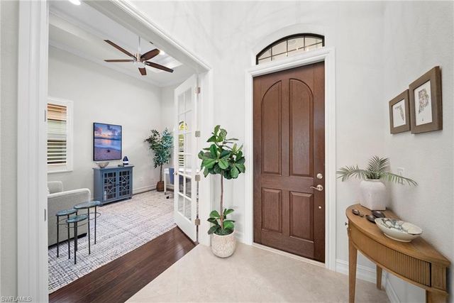 6522 Roma WAY, Naples, FL 34113