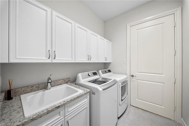 6522 Roma WAY, Naples, FL 34113
