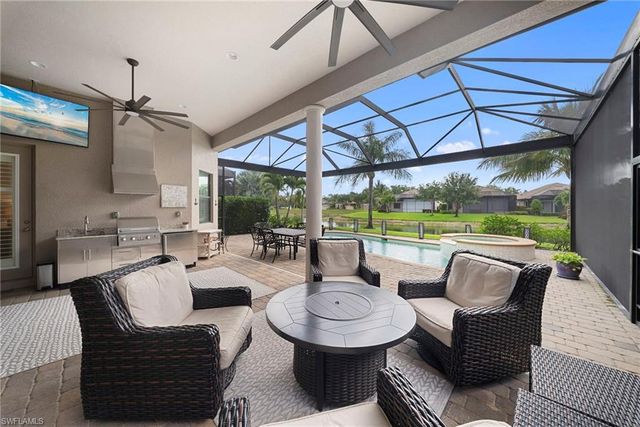 6522 Roma WAY, Naples, FL 34113