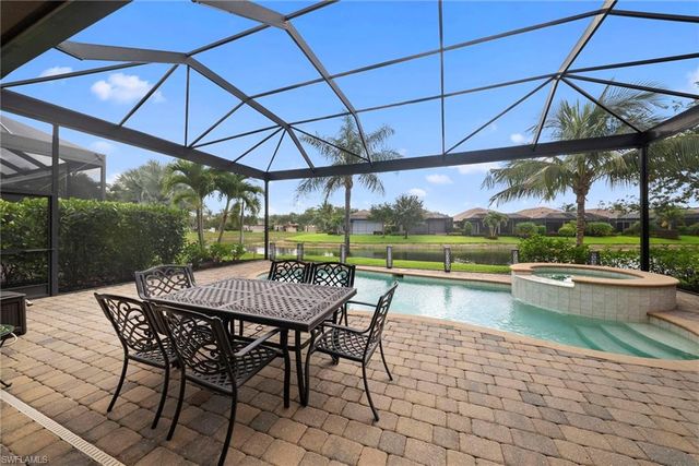 6522 Roma WAY, Naples, FL 34113