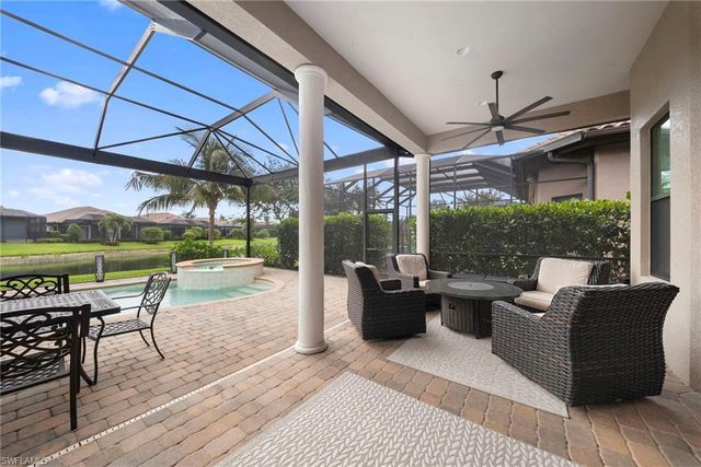 6522 Roma WAY, Naples, FL 34113