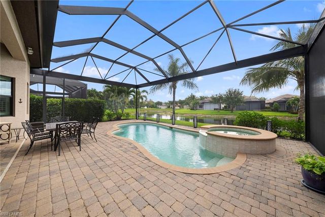 6522 Roma WAY, Naples, FL 34113