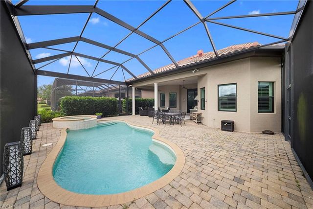 6522 Roma WAY, Naples, FL 34113