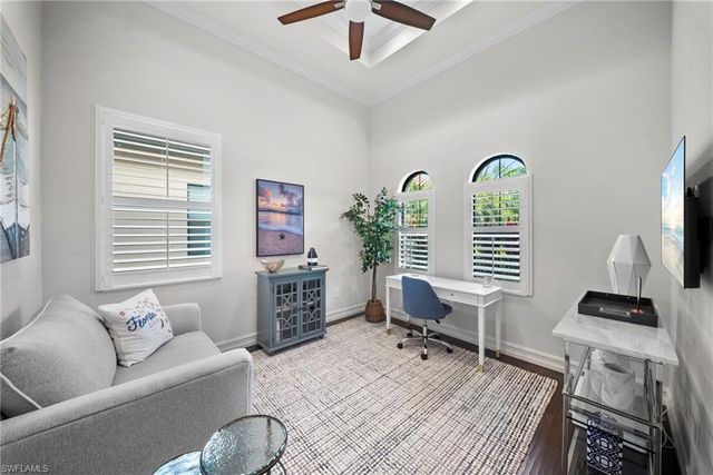 6522 Roma WAY, Naples, FL 34113