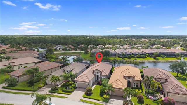 6522 Roma WAY, Naples, FL 34113