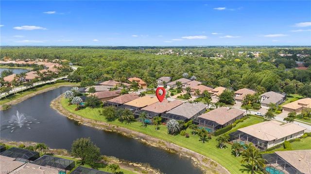 6522 Roma WAY, Naples, FL 34113