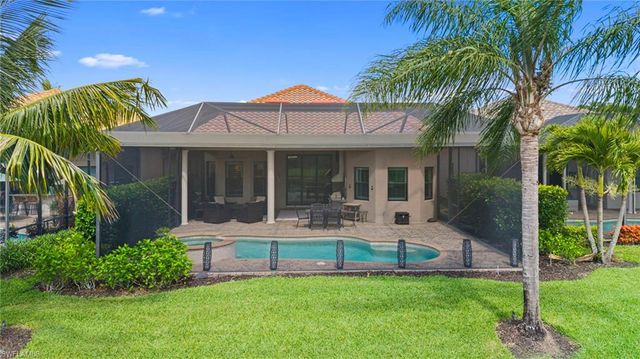 6522 Roma WAY, Naples, FL 34113